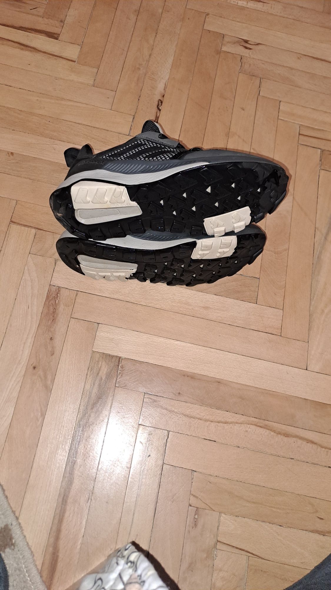 Мъжки маратонки Adidas Terrex gore-tex 42