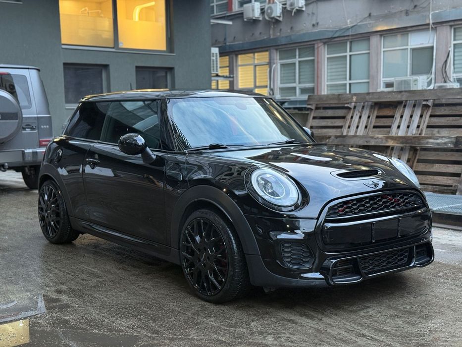 Mini John Cooper Works Mini Cooper JCW | Stage 1 | Modificat