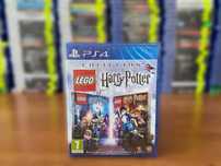 НОВЫЙ LEGO Harry Potter Collection** PS4/PS5 Гарри Поттер КоллекцияПс4