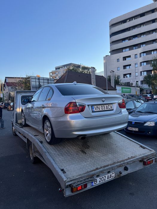 Tractari auto Brasov -Platforma -NonStop-Transport utilaje/Remorcari/