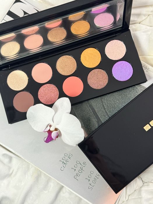 Paleta Pat McGrath nou original