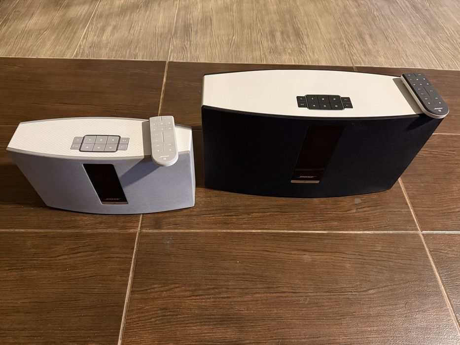 Vând Bose SoundTouch 30 Wi-fi