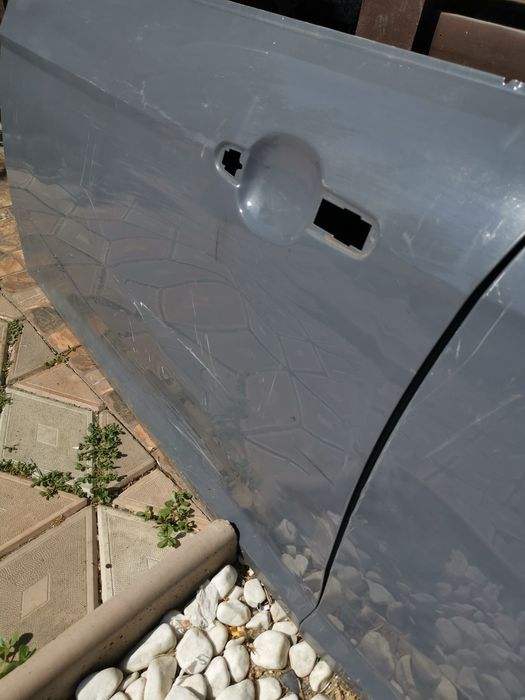 Ușă uși stânga față spate ford focus 3