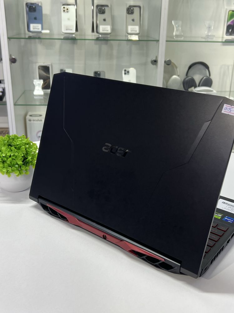 Acer Nitro 5 core i7-11