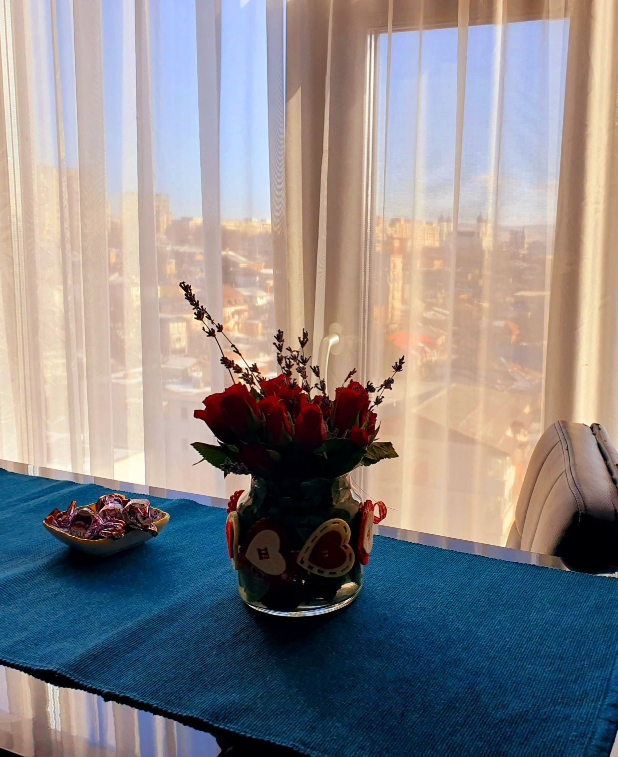 Apartament regim hotelier-zona Centrala