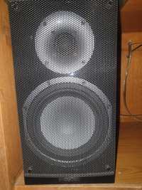 Magnat Quantum 653..Колонки KEF iQ50 Англия. Yamaha R-N303.