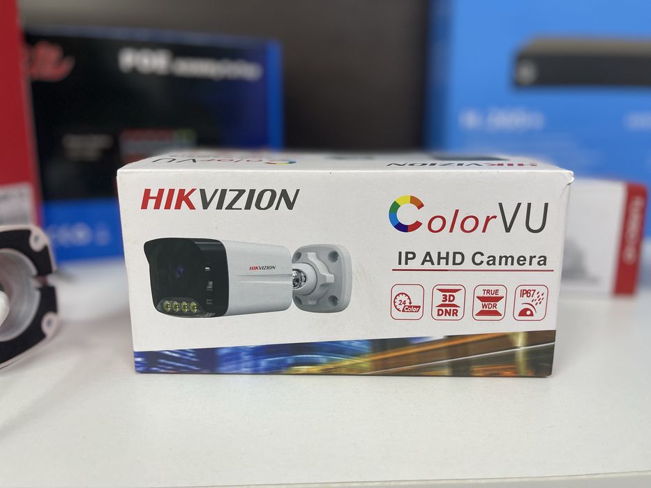 Установка видеонаблюдение ремонт видеонаблюдения камера камеры