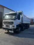 Vând 8x4 Volvo fm12