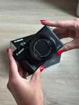 Canon G7x Mark III