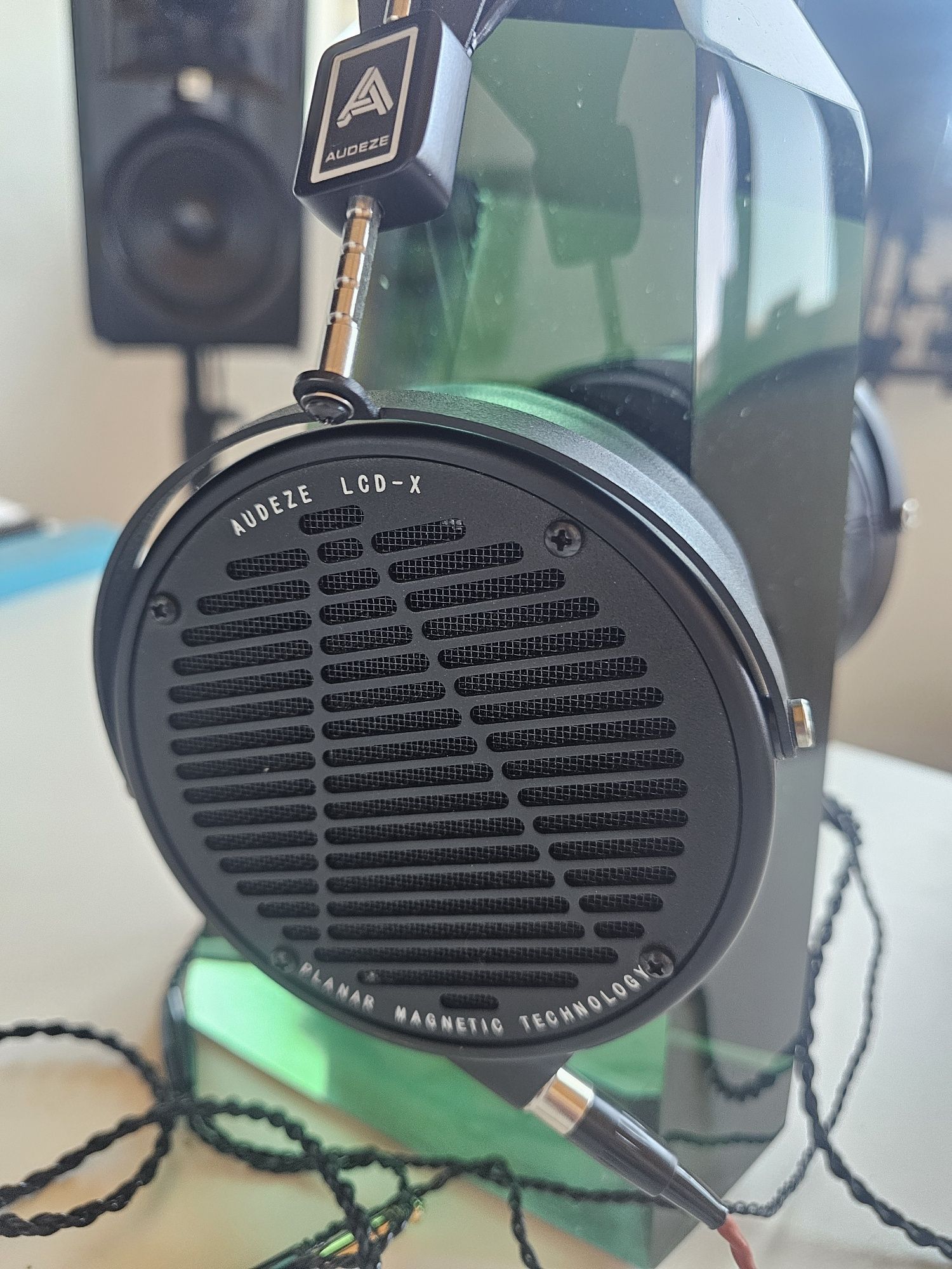 Audeze LCD X 2022