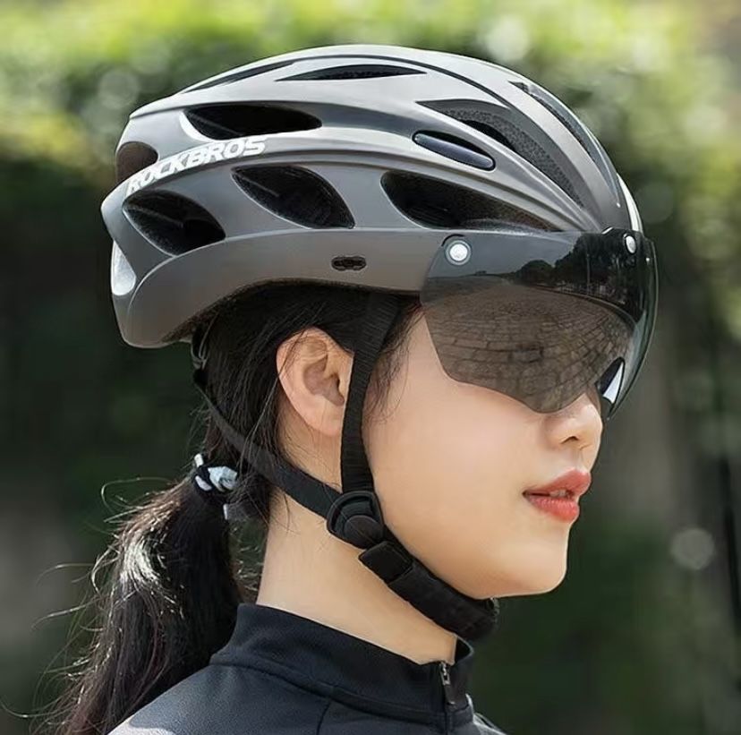 Шлем для велосипеда, самоката