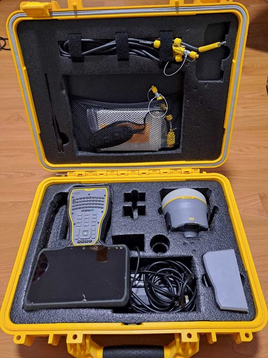 Trimble R10 GPS&GNSS