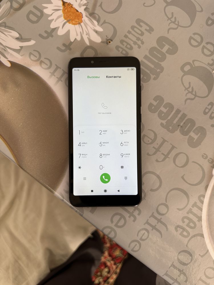 Redmi 6 sotiladi