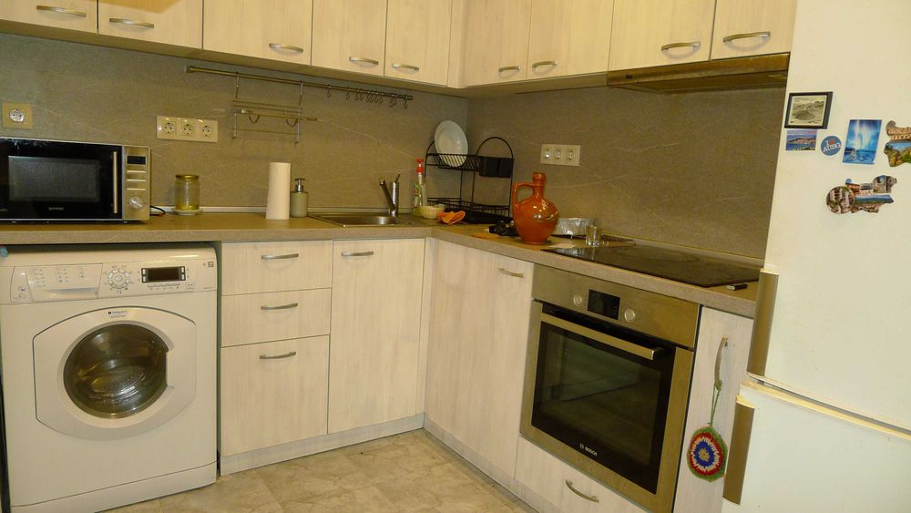 Продава се Тристаен апартамент в София, Център - 69 кв.м за 2464 €/кв.м - Снимка #3