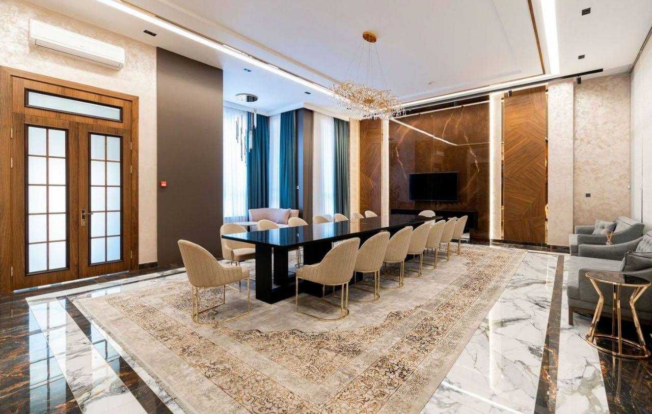 СРОЧНО Продается 3 комнатная ЖК Кислород клубный дом Сеул Мун (НА)