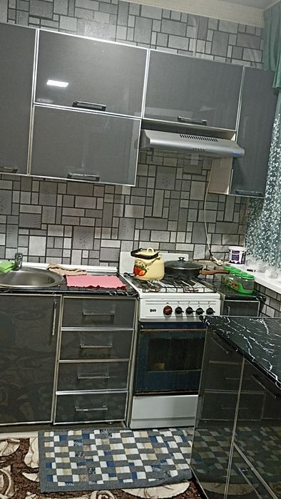 Продается квартира