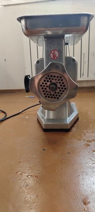 Мясорубка производства Южной Кореи