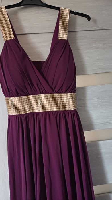 Rochie eleganta de seara,mărimea 38!