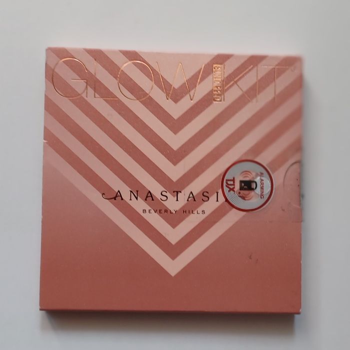 Paleta Anastasia Beverly Hills Iluminator