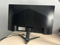 Acer монитор 75 герц
