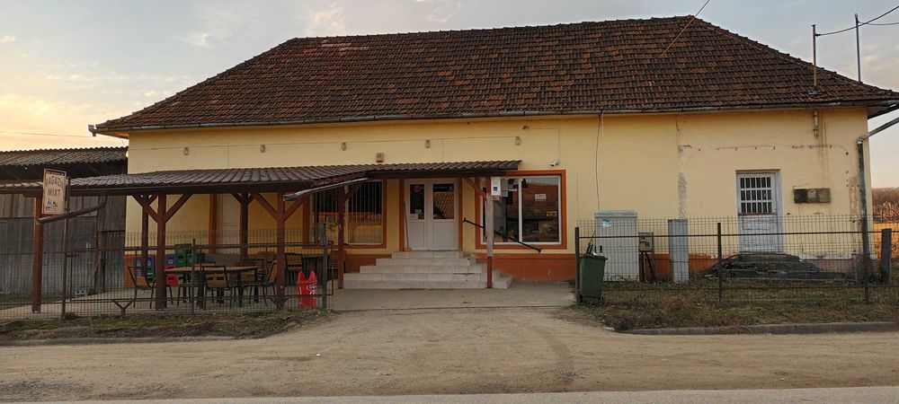 Vand Urgent Spatiu Comercial