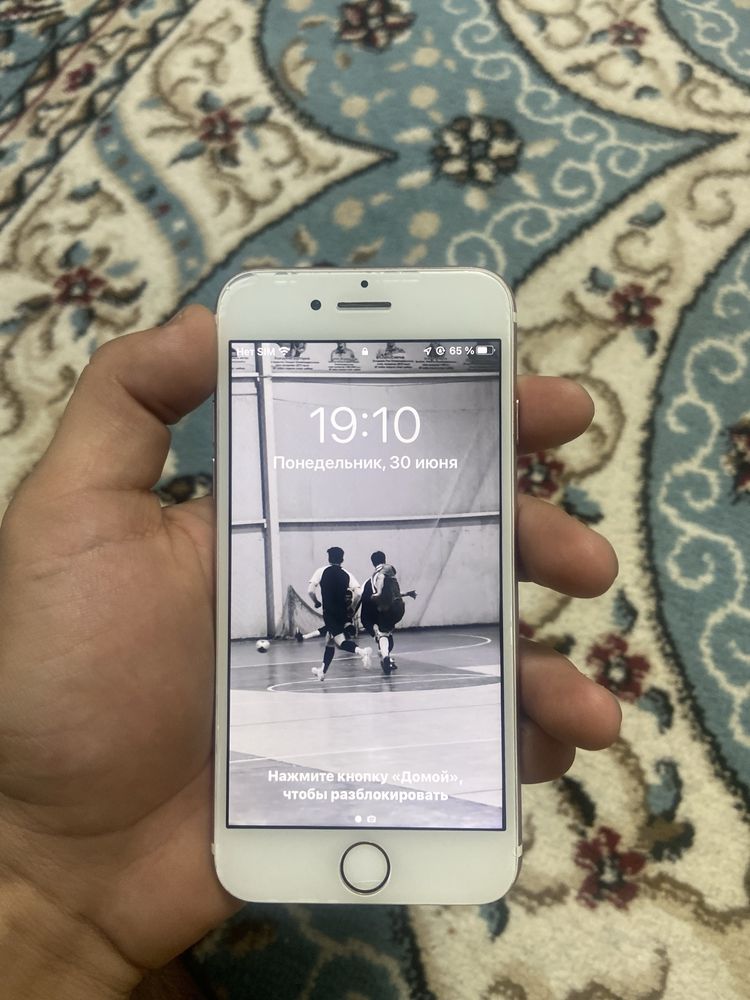 Iphone 7 без минусов