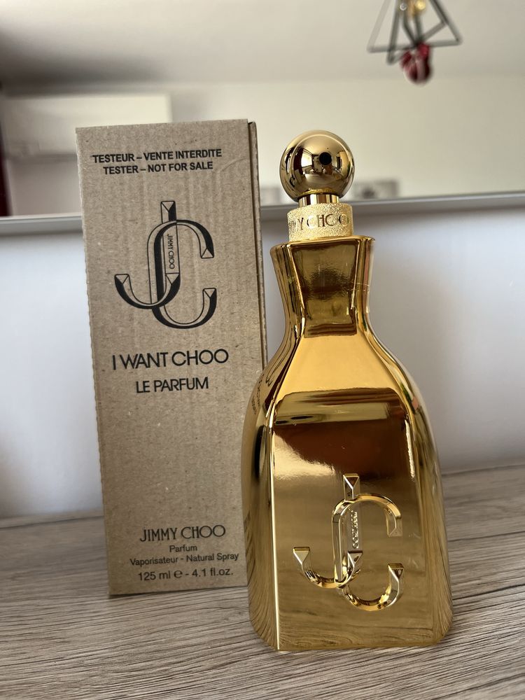 Парфюми Jimmy Choo