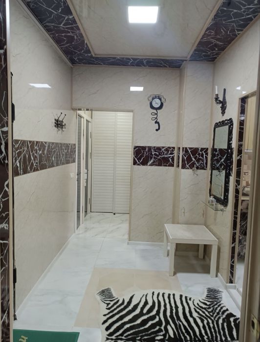 Ц-1  2/6/9 Квартира В Аренду