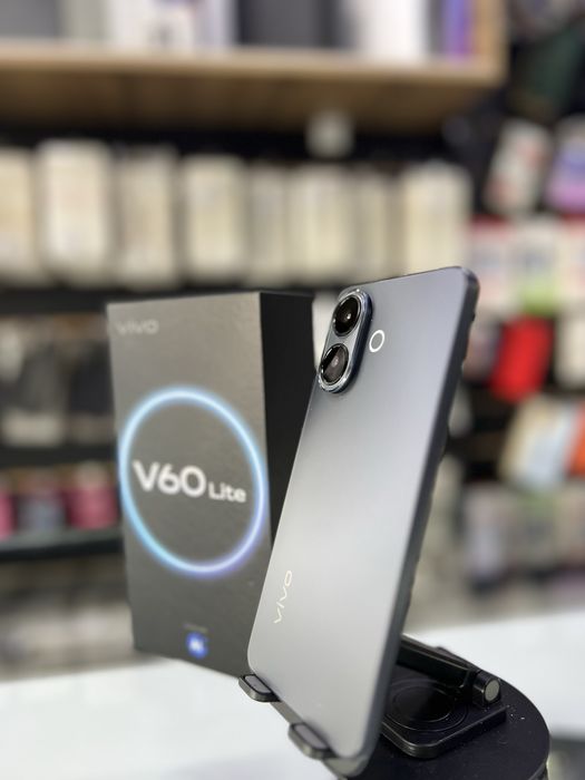Vivo V 60 lite 8/256
