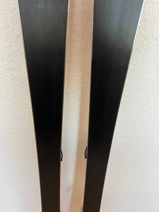 Ski schi carve copii Nordica Dobermann Team J Race RED 130cm