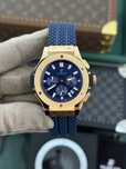 Hublot Big Bang 44 Blue
