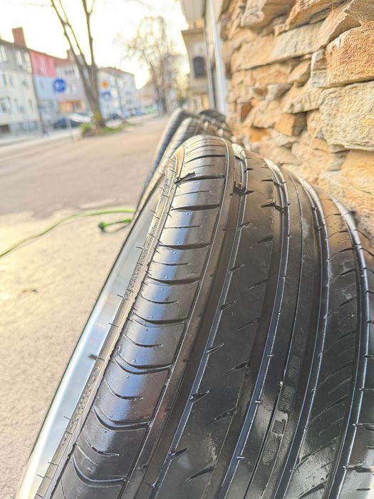 Джанти M Parallel 5x120 18