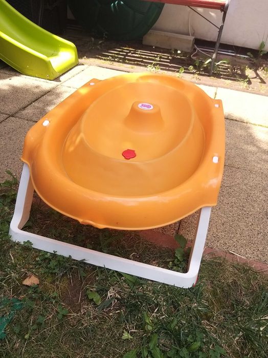 Baita copil pliabila