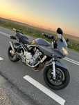 Suzuki GSF650S Bandit