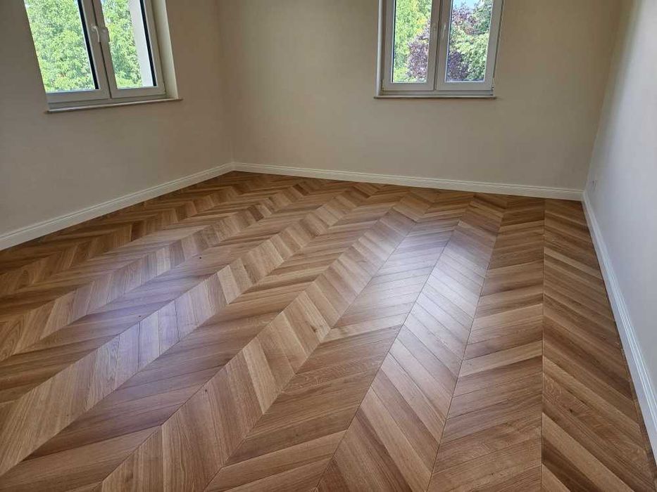 Finisaje Interioare / Exterioare