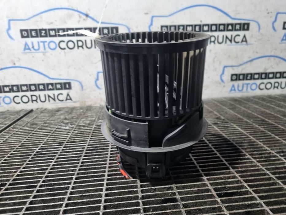 Aeroterma Peugeot 2008 Facelift 2016 - 2019 (1299) 537027601
