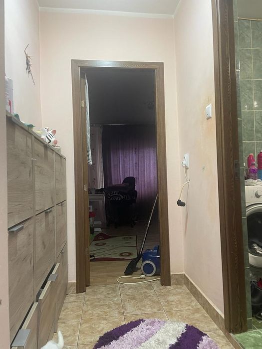 Garsoniera confort 1