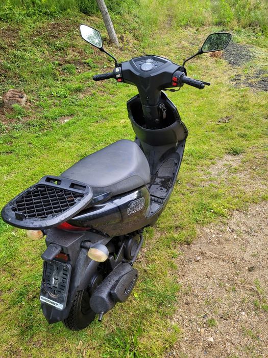 Scuter Generic 49 cc