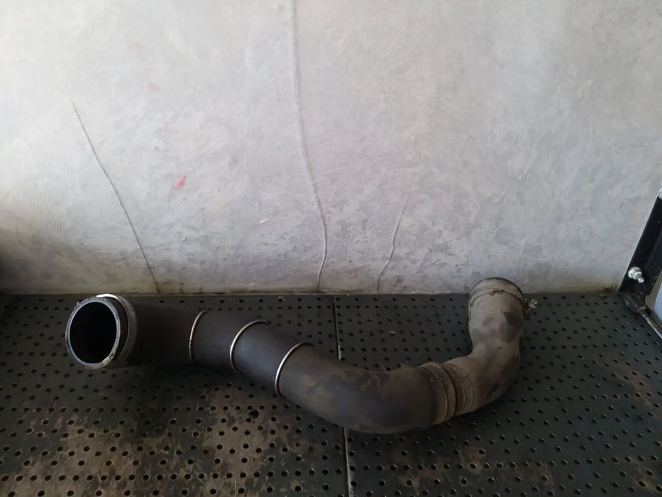 Furtun intercooler 2.0 tdci ford kuga 1