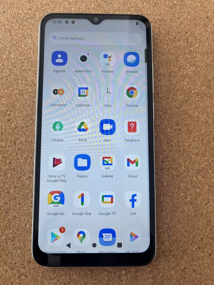 Xiaomi Redmi A1 32 Gb ID-kei623