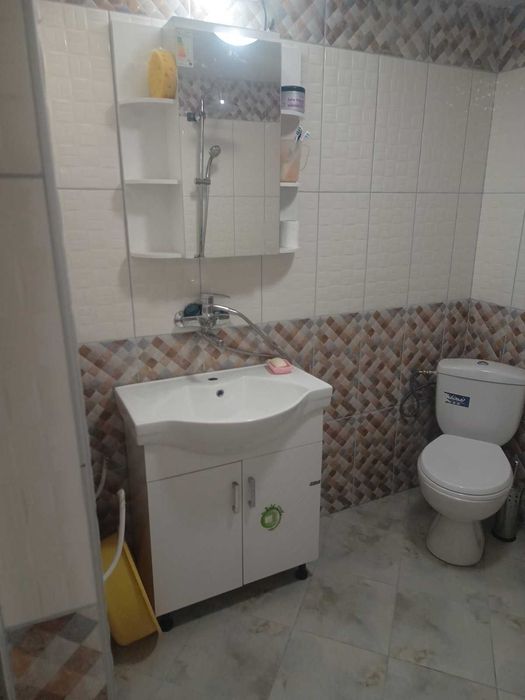 Продава се Двустаен апартамент в София, Кръстова вада - 110 кв.м за 923 €/кв.м - Снимка #13