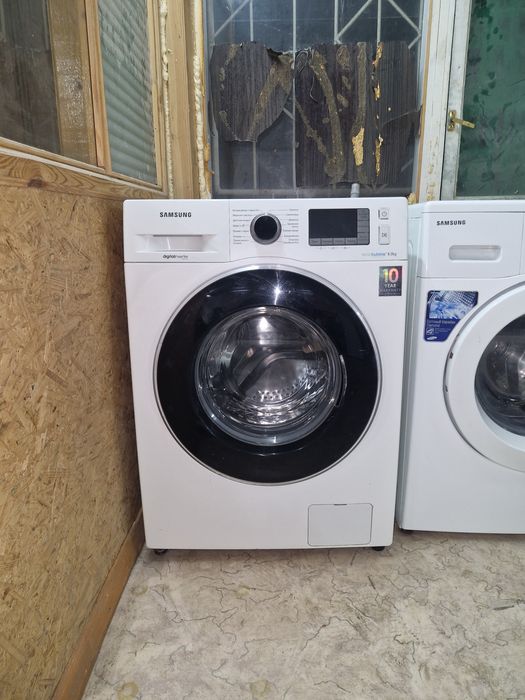 Стиральная машина самсунг 8кг
