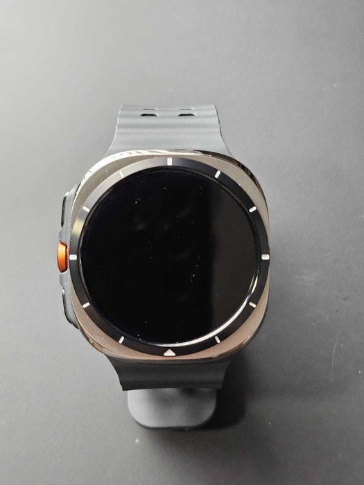 Samsung Galaxy Watch Ultra, 47 mm, GPS și Bluetooth, Wifi