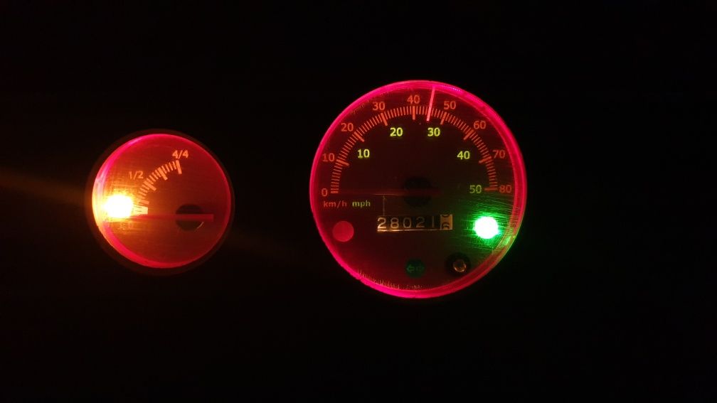 Vând Beta ARK 80cc