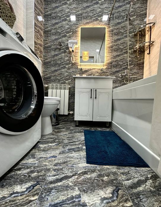 Сдаётся квартиру в городе Ташкента