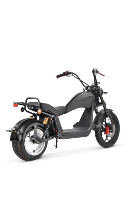Scuter electric Shansu CP-6