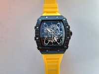 ceas Richard Mille sigilat