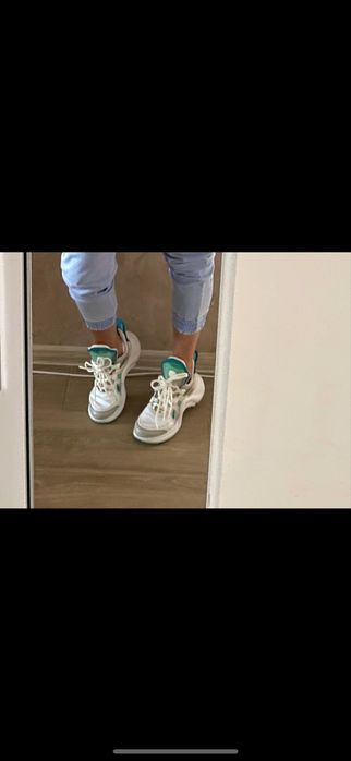 Louis Vuitton Луи Витон маратонки