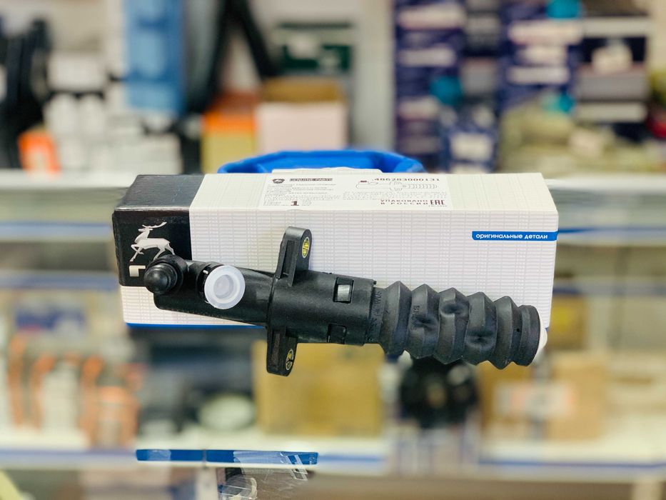 Газель Бизнес Цилиндр сцепления рабочий (ОАО ГАЗ)