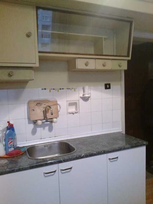 Дава се под наем Двустаен апартамент в София, Лагера - 64 кв.м за 340 € - Снимка #6